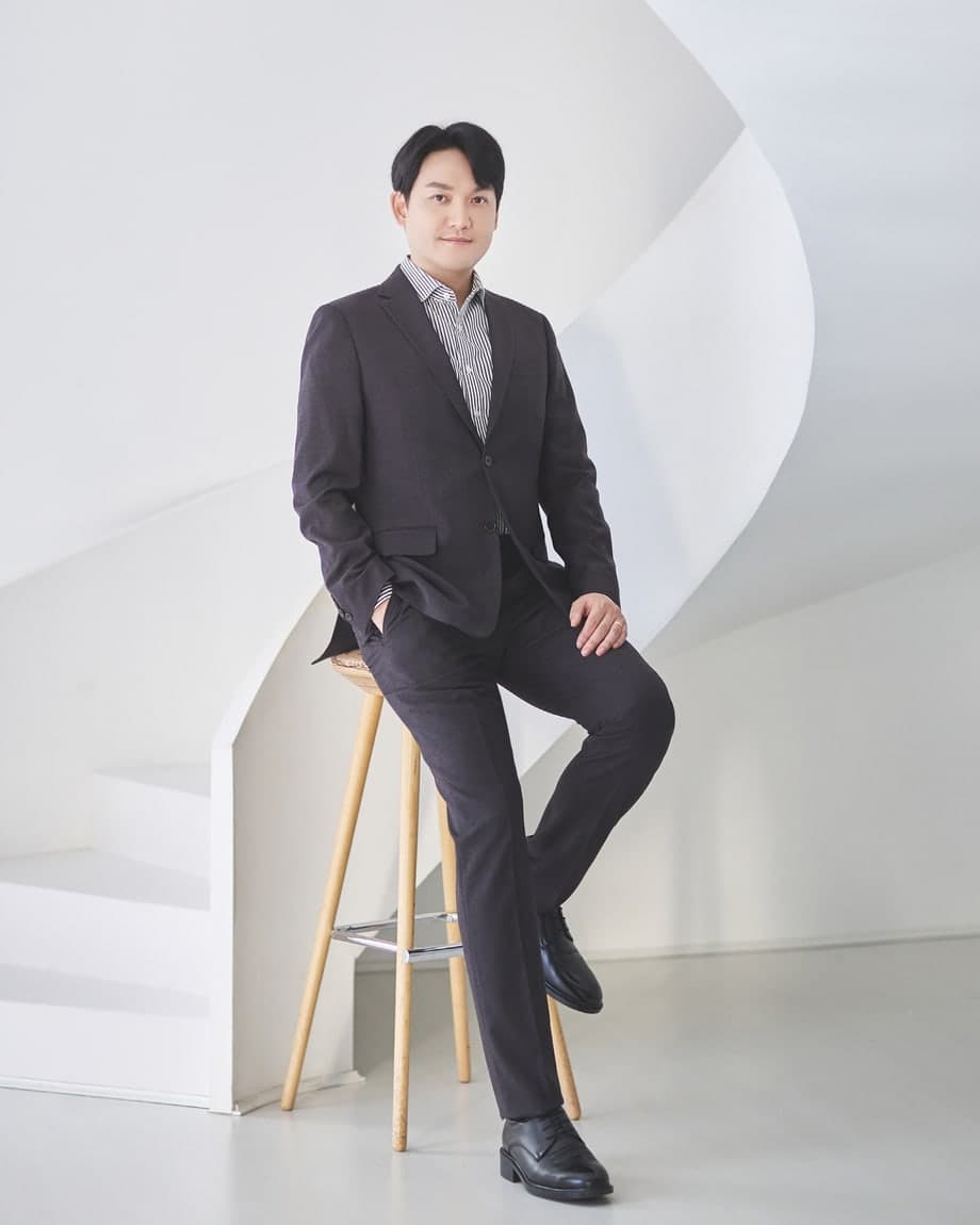 (주)정훈학원 대표이사 조정훈